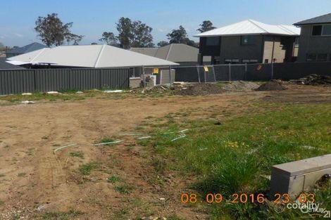 Property photo of 8 Jefferis Avenue Cobbitty NSW 2570