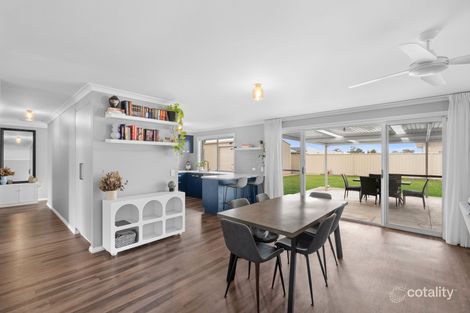 Property photo of 21 Dean Semler Drive Renmark SA 5341