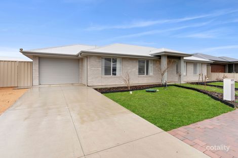Property photo of 21 Dean Semler Drive Renmark SA 5341