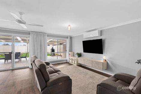 Property photo of 21 Dean Semler Drive Renmark SA 5341
