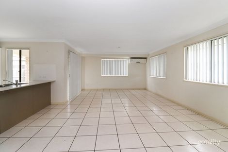 Property photo of 45 Vivian Hancock Drive North Booval QLD 4304