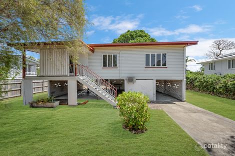 Property photo of 4 Biara Street Cranbrook QLD 4814