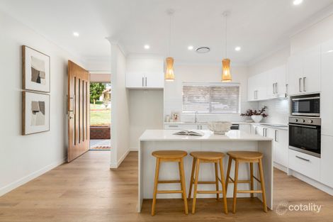 Property photo of 6 Eurella Street Kenmore QLD 4069