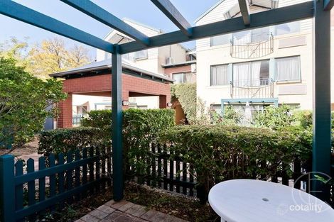 Property photo of 14/222 Hay Street Subiaco WA 6008