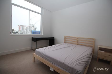 Property photo of 603/2 Palm Avenue Breakfast Point NSW 2137
