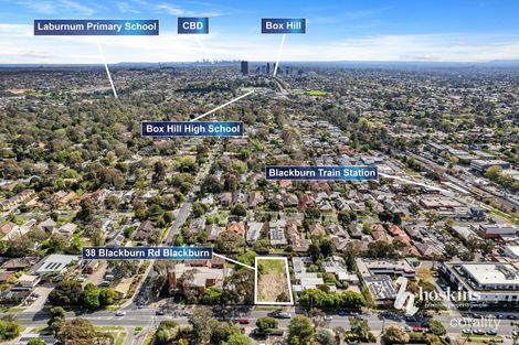 Property photo of 38 Blackburn Road Blackburn VIC 3130