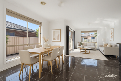 Property photo of 7 Freshet Avenue Point Cook VIC 3030