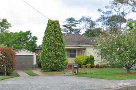 9 Rupert St, Mount Colah, NSW 2079