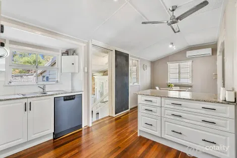 Property photo of 16 Rockhampton Road Yeppoon QLD 4703
