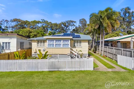 Property photo of 16 Rockhampton Road Yeppoon QLD 4703