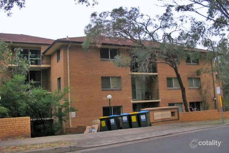 Property photo of 19/10 Murray Street Lane Cove North NSW 2066