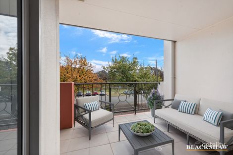Property photo of 7/28 Watson Street Turner ACT 2612