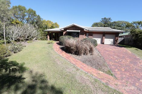 Property photo of 63 Sugarwood Street Bellbowrie QLD 4070