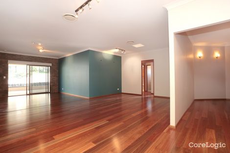 Property photo of 63 Sugarwood Street Bellbowrie QLD 4070