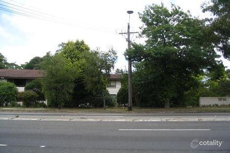 Property photo of 25/1292 Pacific Highway Turramurra NSW 2074
