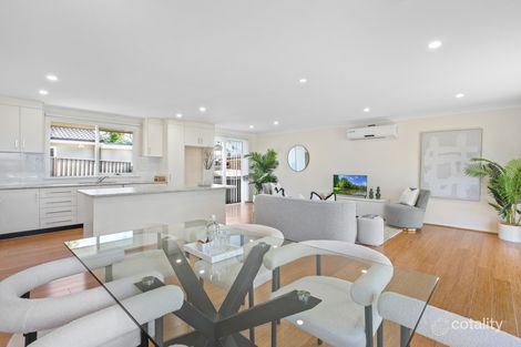 Property photo of 20-20A Spring Road Kellyville NSW 2155