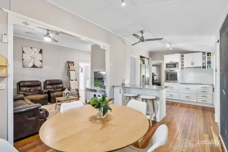 Property photo of 16 Rockhampton Road Yeppoon QLD 4703