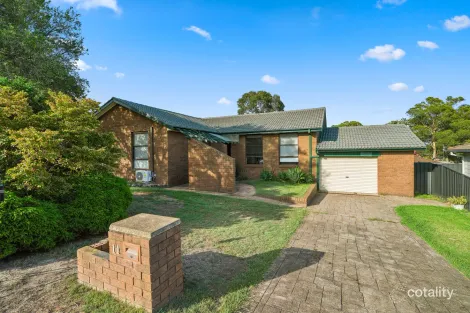 11 John Arthur Ave, Thornton, NSW 2322