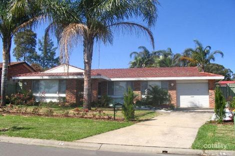 14 Pelsart Ave, Penrith, NSW 2750