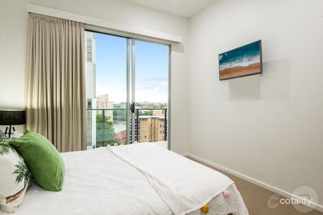 Property photo of 72/68 Benson Street Toowong QLD 4066