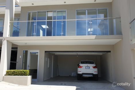 Property photo of 26/15 Lansdowne Crescent West Hobart TAS 7000