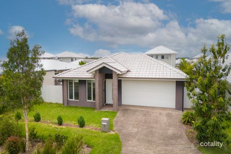 25 Wood Cres, Baringa, QLD 4551