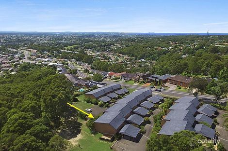 Property photo of 17/102 Madison Drive Adamstown Heights NSW 2289