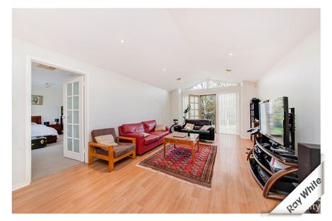 Property photo of 26 Jane Price Crescent Conder ACT 2906