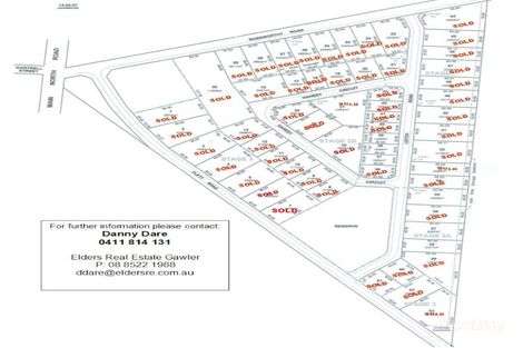 10 Leitch Rd, Roseworthy, SA 5371