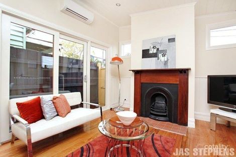 Property photo of 1A Little Berry Street Yarraville VIC 3013