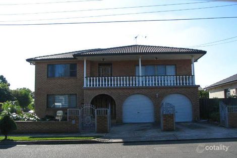 1 Fabry St, Botany, NSW 2019