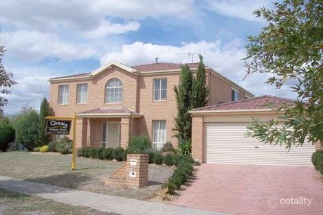 18 Kershaw Dr, Narre Warren South, VIC 3805