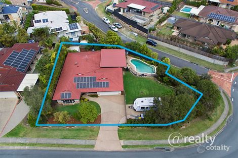 Property photo of 7 Cressbrook Drive Albany Creek QLD 4035