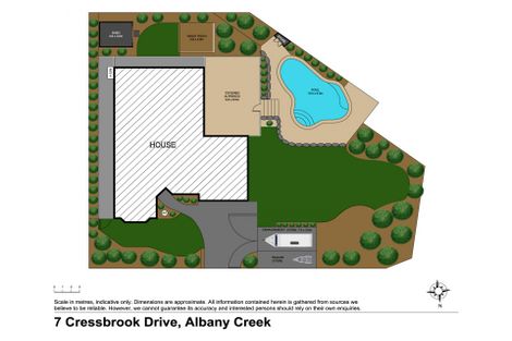 Property photo of 7 Cressbrook Drive Albany Creek QLD 4035