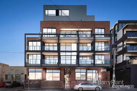 Property photo of 307/2-6 Duckett Street Brunswick VIC 3056