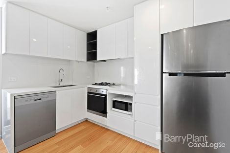 Property photo of 307/2-6 Duckett Street Brunswick VIC 3056