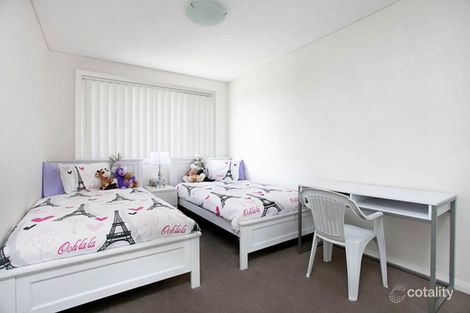 Property photo of 5/19 Chiswick Road Greenacre NSW 2190