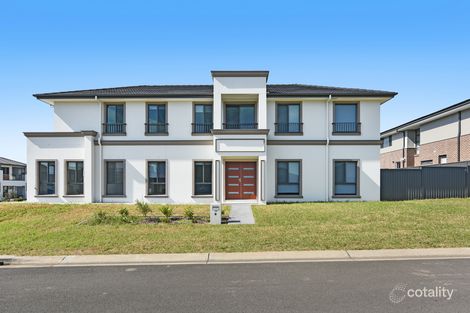 16 Tarcoola Dr, Gables, NSW 2765