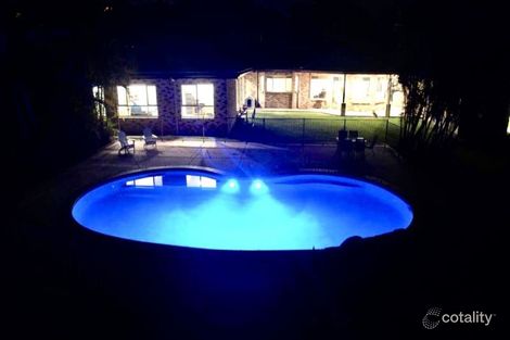 Property photo of 16 Jamberoo Court Tallebudgera QLD 4228