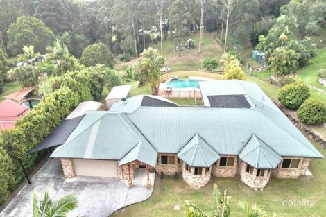 Property photo of 16 Jamberoo Court Tallebudgera QLD 4228