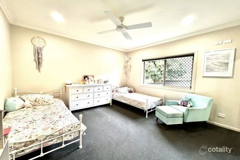Property photo of 16 Jamberoo Court Tallebudgera QLD 4228