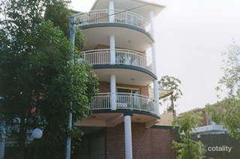 7/30 King St, Parramatta, NSW 2150