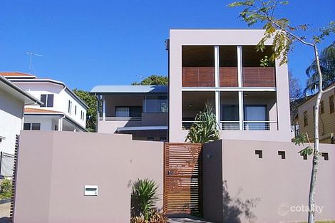 4 Daniel Pl, Newmarket, QLD 4051