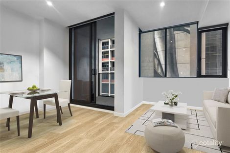 Property photo of 1106/33 Rose Lane Melbourne VIC 3000