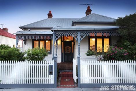 Property photo of 14 Hood Street Yarraville VIC 3013