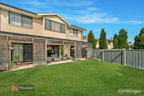 Property photo of 2/3 Mardi Court Kellyville NSW 2155