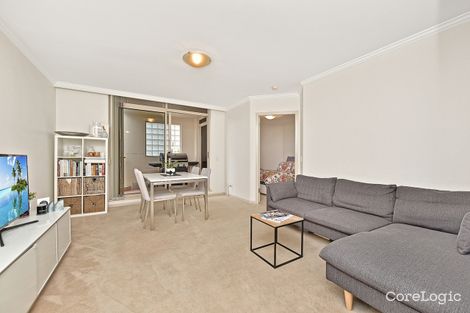 Property photo of 403/8 Yara Avenue Rozelle NSW 2039