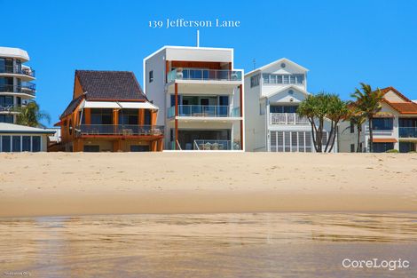 Property photo of 139 Jefferson Lane Palm Beach QLD 4221