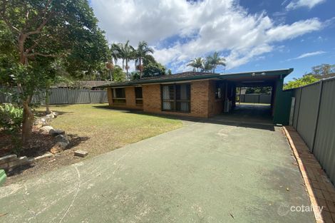 8 Sandpiper St, Wellington Point, QLD 4160