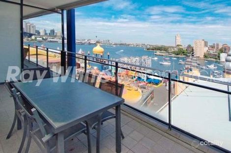 806/6a Glen St, Milsons Point, NSW 2061